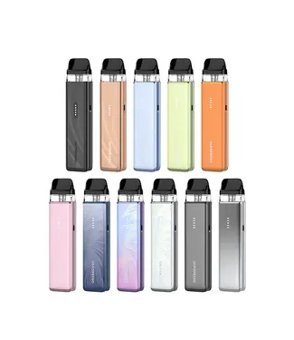 Vaporesso XROS 6 Mini 1600 mAh 2ml Pod Kit