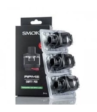 Smok RPM 5 Pods (full box - pack of 3)