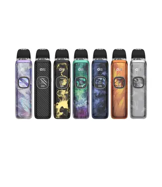 Uwell Uwell Caliburn G5 1600 mAh 2ml Pod Kit