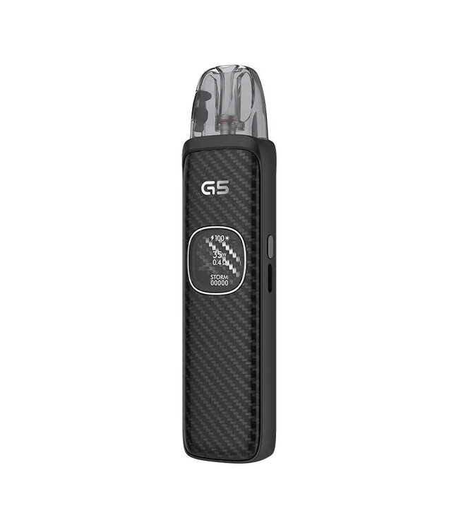 Uwell Caliburn G5 1600 mAh 2ml Pod Kit
