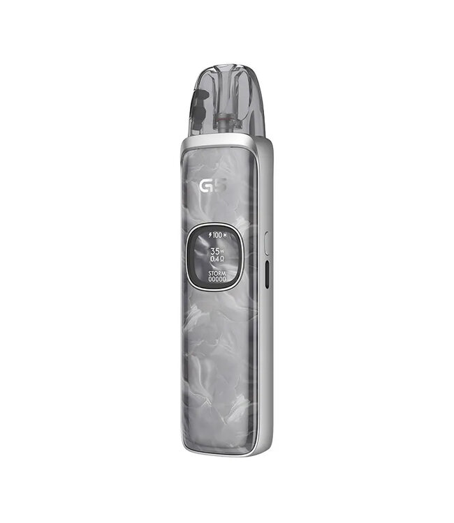 Uwell Caliburn G5 1600 mAh 2ml Pod Kit