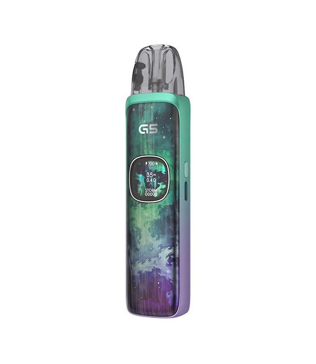 Uwell Caliburn G5 1600 mAh 2ml Pod Kit