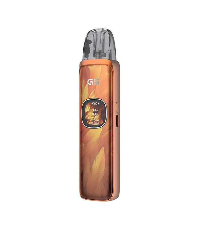 Uwell Caliburn G5 1600 mAh 2ml Pod Kit
