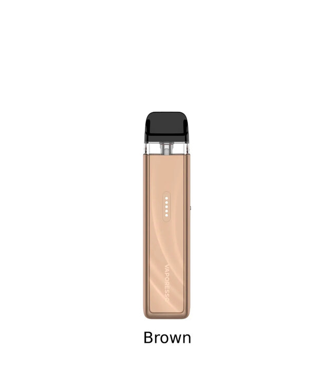 Vaporesso XROS 6 Mini 1600 mAh 2ml Pod Kit