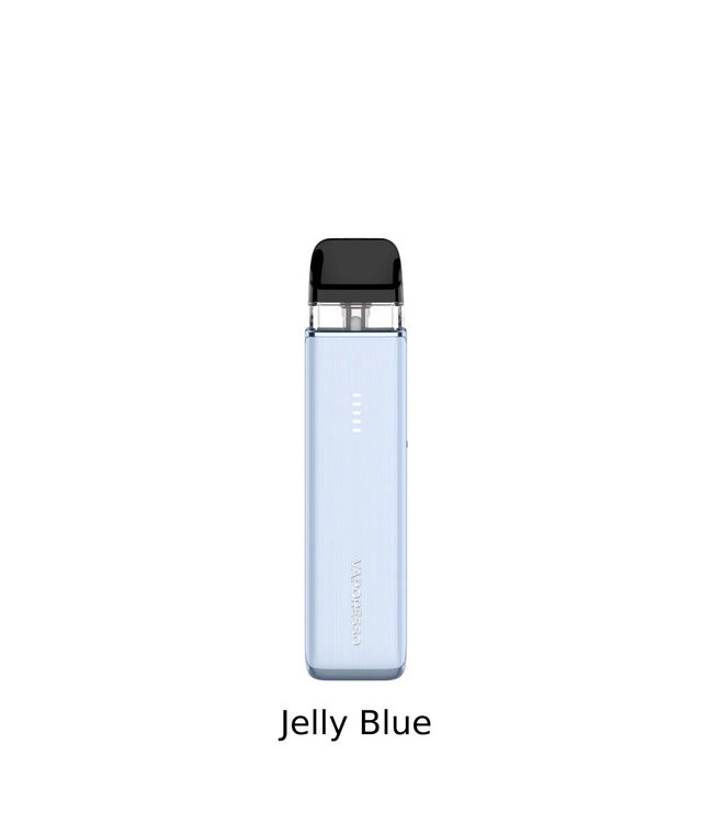 Vaporesso XROS 6 Mini 1600 mAh 2ml Pod Kit