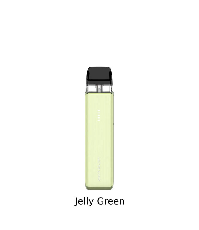 Vaporesso XROS 6 Mini 1600 mAh 2ml Pod Kit