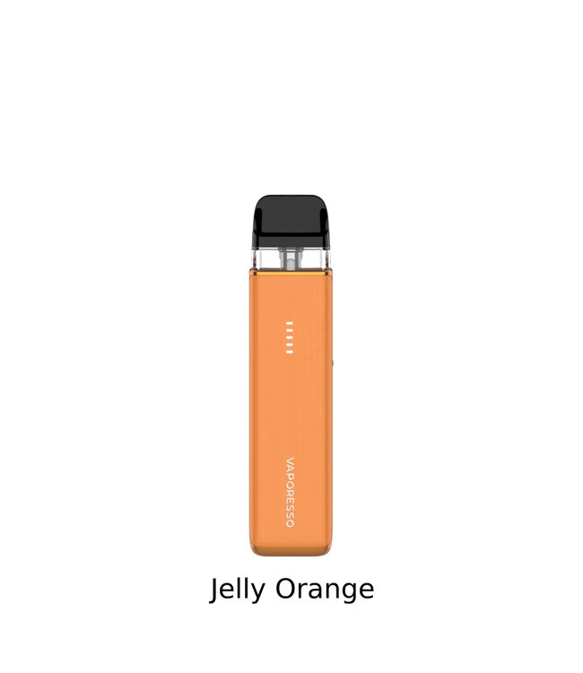 Vaporesso XROS 6 Mini 1600 mAh 2ml Pod Kit