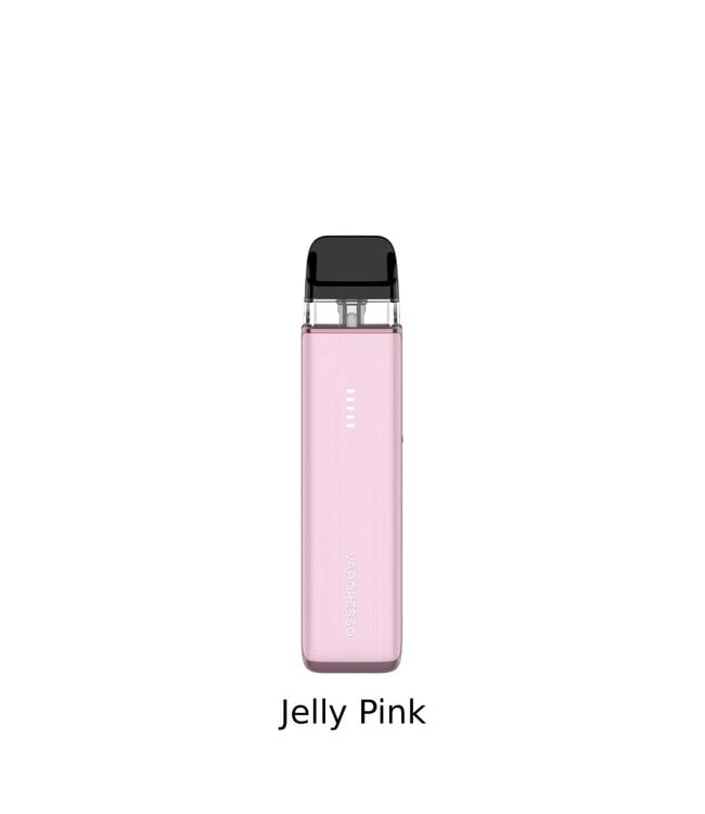 Vaporesso XROS 6 Mini 1600 mAh 2ml Pod Kit