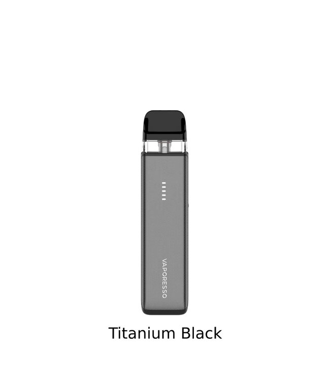 Vaporesso XROS 6 Mini 1600 mAh 2ml Pod Kit