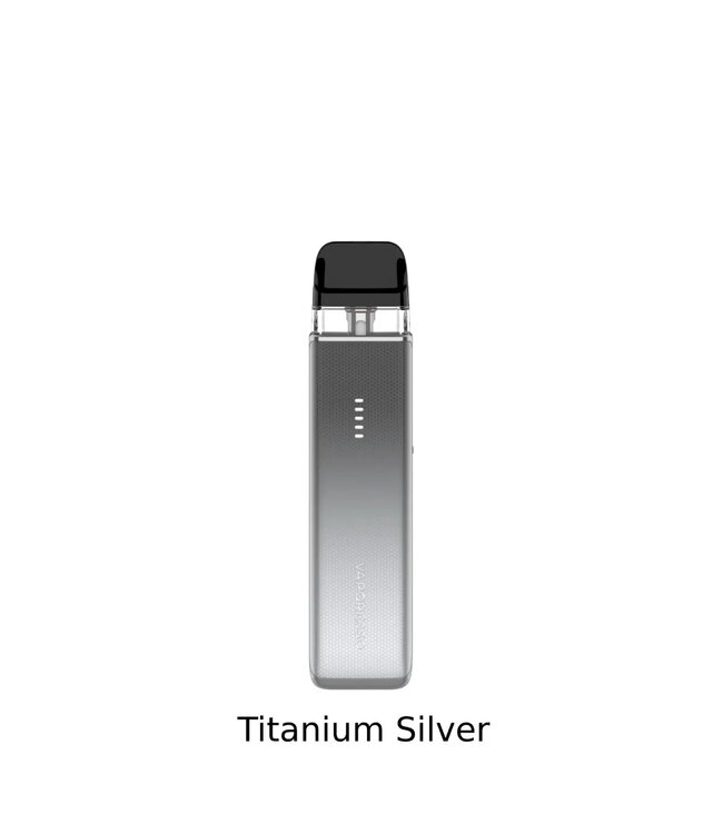 Vaporesso XROS 6 Mini 1600 mAh 2ml Pod Kit