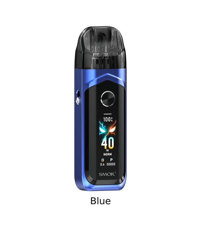 Smok Nord 6 2000 mAh 5ml Pod Kit