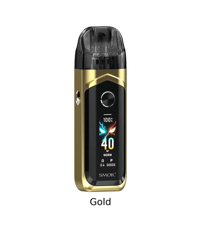 Smok Nord 6 2000 mAh 5ml Pod Kit