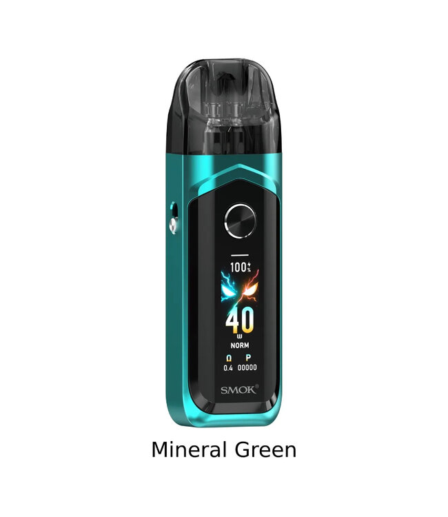 Smok Nord 6 2000 mAh 5ml Pod Kit