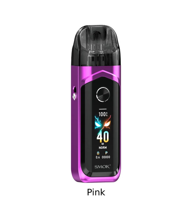 Smok Nord 6 2000 mAh 5ml Pod Kit