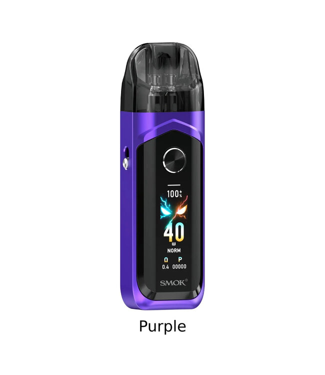 Smok Nord 6 2000 mAh 5ml Pod Kit