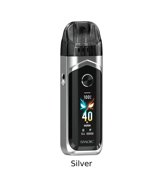 Smok Nord 6 2000 mAh 5ml Pod Kit