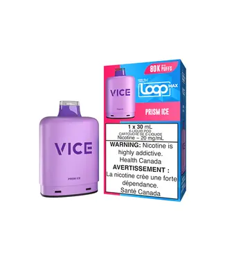 STLTH X VICE LOOP MAX Prism Ice  (ONTARIO)