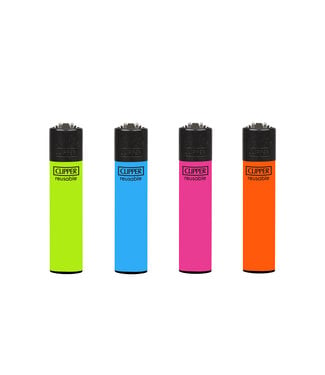 Clipper Clipper Classic Refillable Lighter