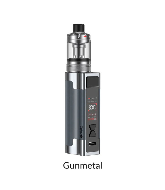 Aspire Zelos 3 Kit