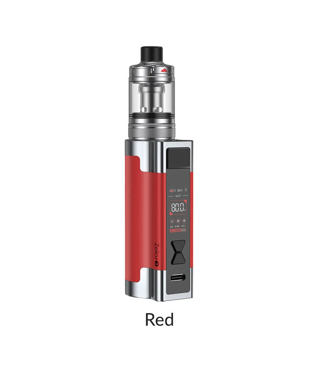 Aspire Zelos 3 Kit