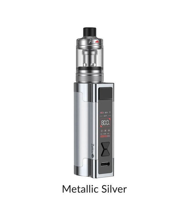 Aspire Zelos 3 Kit