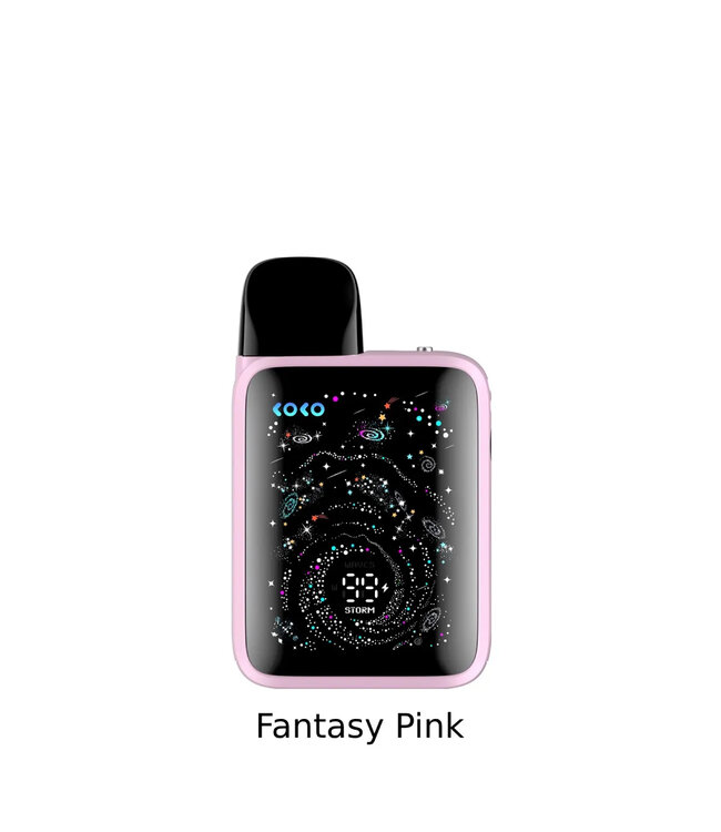 Uwell Caliburn G5 Koko 1600 mAh 2ml Pod Kit