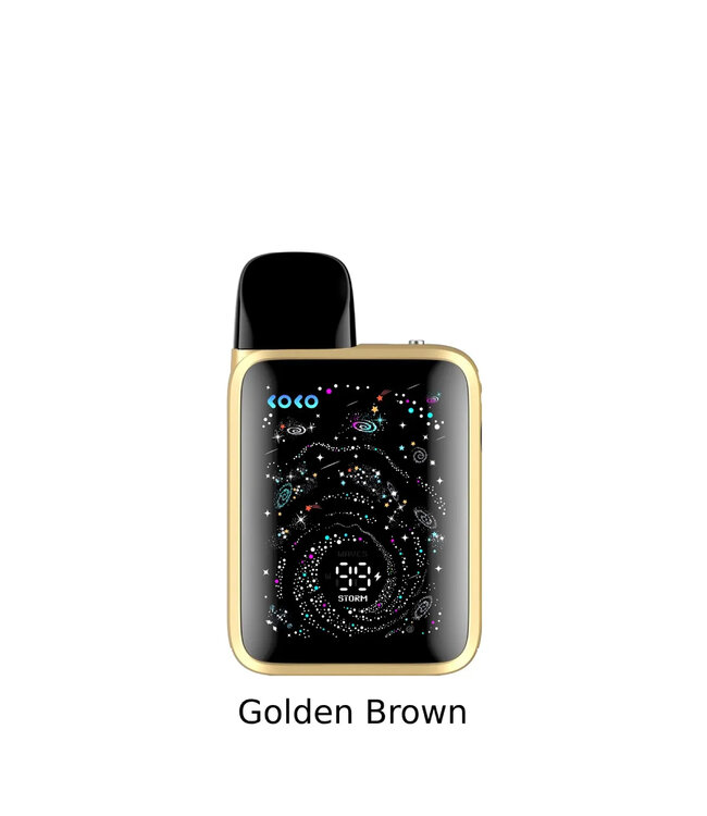 Uwell Caliburn G5 Koko 1600 mAh 2ml Pod Kit