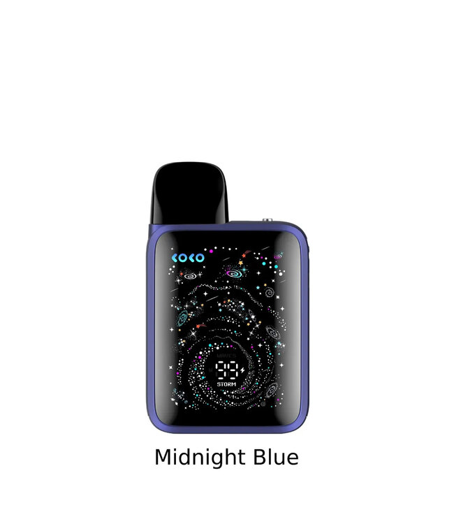 Uwell Caliburn G5 Koko 1600 mAh 2ml Pod Kit
