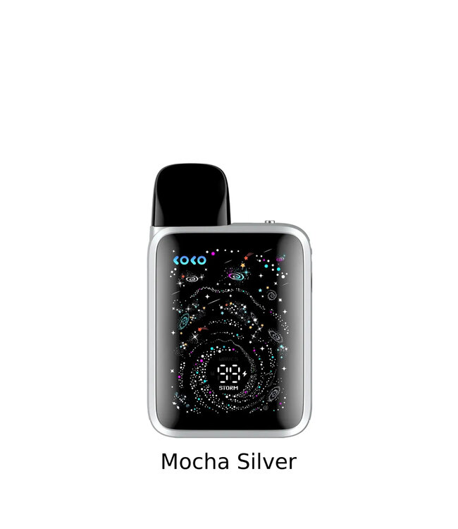 Uwell Caliburn G5 Koko 1600 mAh 2ml Pod Kit