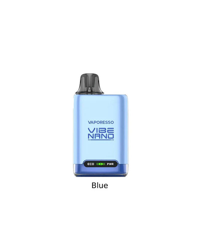 Vaporesso Vibe Nano 1100 mAh 4.5ml Pod Kit