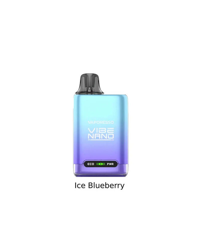 Vaporesso Vibe Nano 1100 mAh 4.5ml Pod Kit