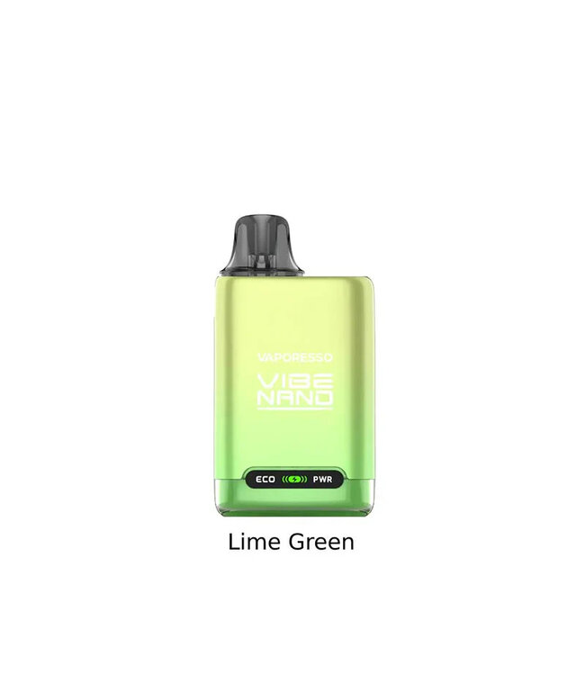 Vaporesso Vibe Nano 1100 mAh 4.5ml Pod Kit