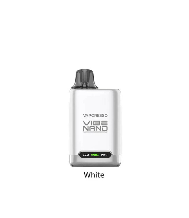 Vaporesso Vibe Nano 1100 mAh 4.5ml Pod Kit