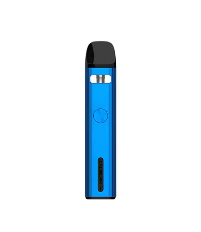 Uwell Caliburn G2 750 mAh 1.6ml Pod Kit