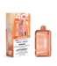 KRAZE GIGA Juicy Peach Ice (ONTARIO)