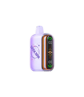 GEEK BAR PULSE 2 25k White Grape Ice (ONTARIO)