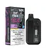 FLAVOUR BEAST MODE MAX 3 - 60K Groovy Grape Passion Fruit Iced (ONTARIO)