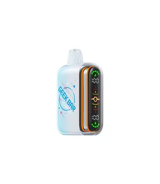 GEEK BAR PULSE 2 80K Coconut Ice (ONTARIO)