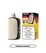 ORBITO 120K Cranberry Lemon Ice (ONTARIO)