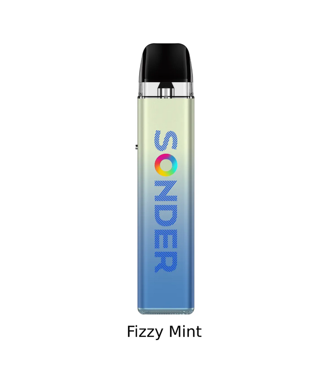 Geek Vape Sonder Q2 1350 mAh 2ml Pod Kit
