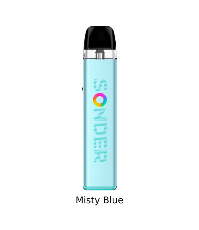 Geek Vape Sonder Q2 1350 mAh 2ml Pod Kit