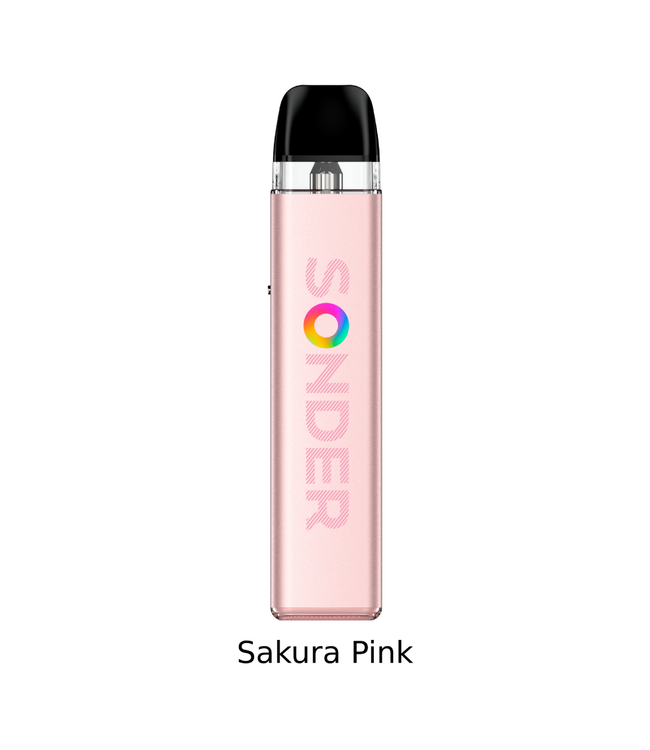 Geek Vape Sonder Q2 1350 mAh 2ml Pod Kit