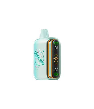 GEEK BAR PULSE 2 80K Ice Blast (ONTARIO)