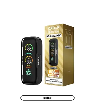 OXBAR MAGLINK Oxbar Maglink 1500 mAh Battery