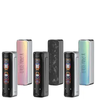 Smok Smok X-Priv Solo Mod