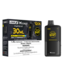 LEVEL X M-SERIES Bussin Banana Iced (ONTARIO) - Starter Kit