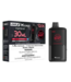 LEVEL X M-SERIES Sic Strawberry Iced (ONTARIO) - Starter Kit