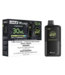 LEVEL X M-SERIES Wild White Grape Iced (ONTARIO) - Starter Kit