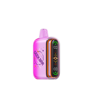 GEEK BAR PULSE 2 80K Cherry Blast Ice (ONTARIO)