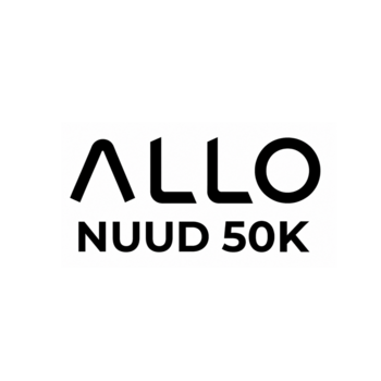 ALLO NUUD 50K - 20ML